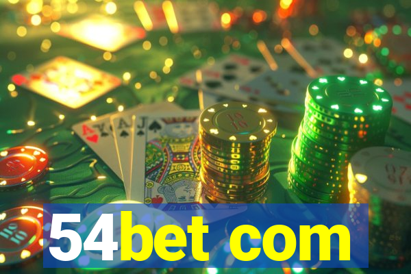 54bet com